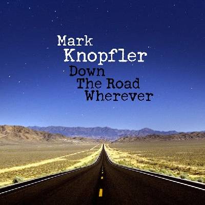 Universal Knopfler Mark: Down The Road Wherever (Limited Edition) - 3Vinyl (LP)+CD (023707)