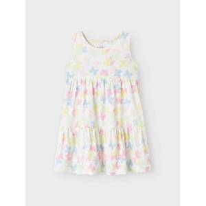NAME IT Рокля nmfvigga spencer dress - sportdepot - 14,34 лв