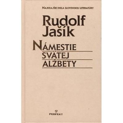 Námestie svätej Alžbety