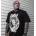 SULLEN Мъжка тениска sullen - yo tattoo - black - scm7158_bk