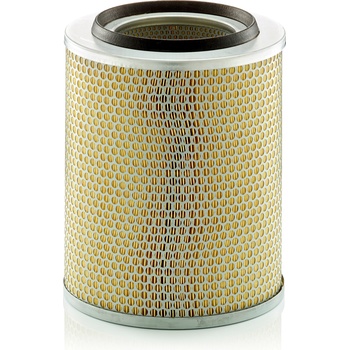 Mann-filter Въздушен филтър mann-filter c 24 393