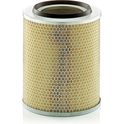 Mann-filter Въздушен филтър mann-filter c 24 393