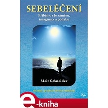 Sebeléčení. Příběh o síle záměru, imaginace a pohybu - Meir Schneider