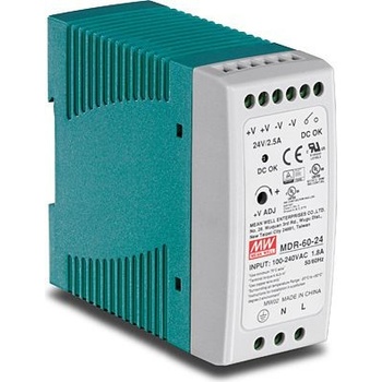 TRENDnet TI-M6024