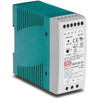 TRENDnet TI-M6024
