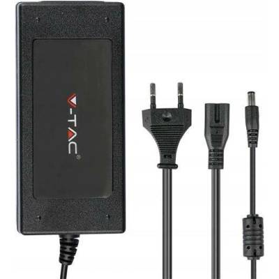 V-TAC VT-2306 napájecí zdroj pro LED konstantní napětí 60 W 5 A 12 V 1 ks