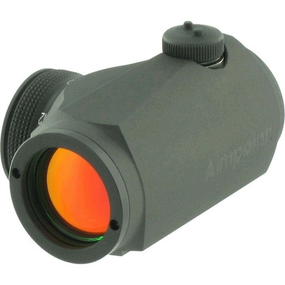 Aimpoint Micro T-1 2 MOA