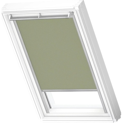 Velux Nature DKY Bažina 4902 Hliník standard S, MK06 78 x 118 cm