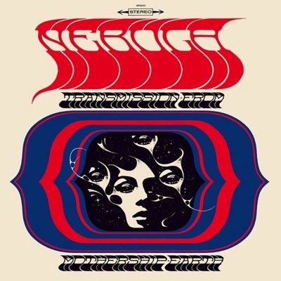 Nebula - Transmission From Mothership Earth LP