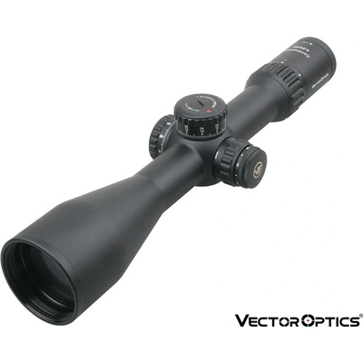 Vector Optics CONTINENTAL 4-24x56 VCT FFP