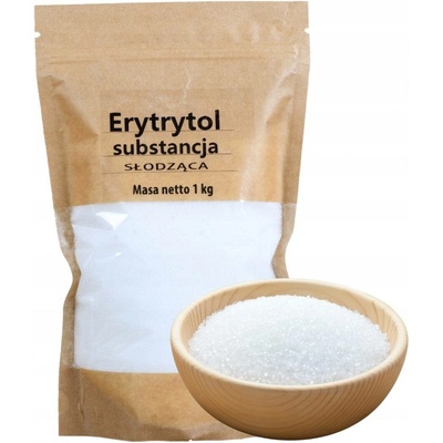 Erythritol Orzeszek 1 kg