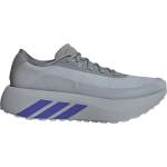 Adidas Мъжки маратонки adidas Hyperboost GTX Running shoes - Halo Silver / Solar Purple / Solar Purple - размер 44 (EU) (023-3105-0223)