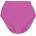 PUMA Hw Classic bikini bottom - Pink (Magenta)