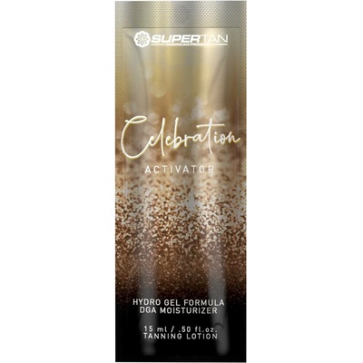 SuperTan Celebration Activator 15 ml