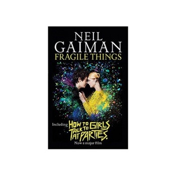 Fragile Things