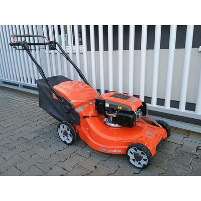 Husqvarna LC 353VE