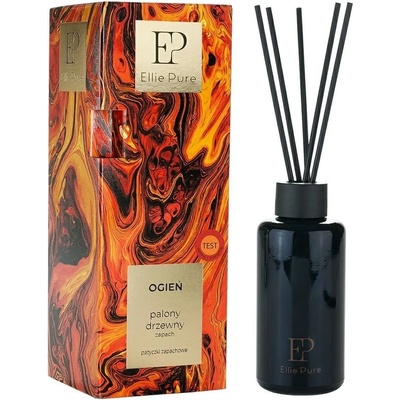 EP 984 Elements difuzér Stick Fire 80 ml