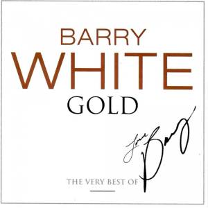 Universal White Barry: White Gold (The Very Best Of) - 2CD (014686)