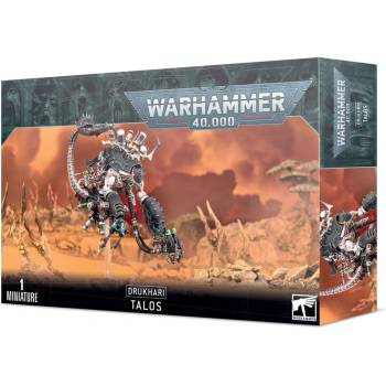 Games Workshop Talos / Cronos (45-11)