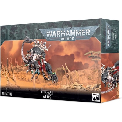 Games Workshop Talos / Cronos (45-11)