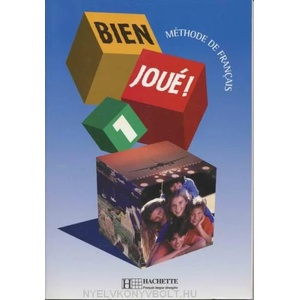 Bien Joue | Anne Gruneberg, Marie-Christine Jamet, Maria Grazia Selle (ISBN: 9782011551078)
