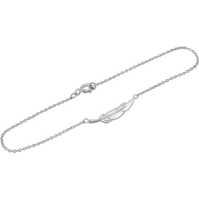 Eppi strieborný fashion náramok Fleam BR36287