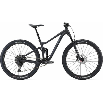 Liv Embolden 1 Black 2024