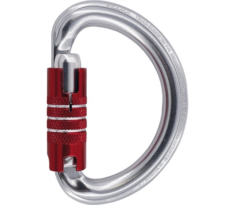 Camp Triad 3lock