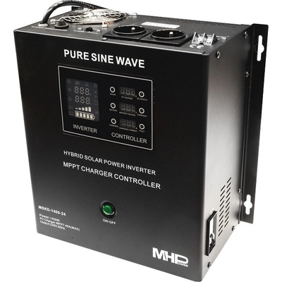 MHPower MSKD-1400-24