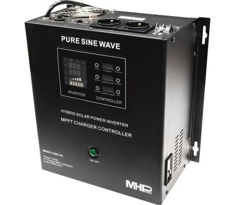 MHPower MSKD-1400-24