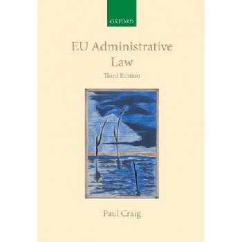 EU Administrative Law | Paul Craig