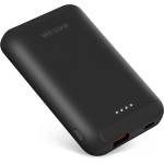 Wesdar Външна батерия Wesdar S293, 5000 mAh, черна