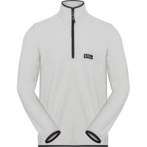 Sweet Protection Мъжки поларен пуловер Sweet protection Timber Fleece Half Zip Fleece jumper - Light Grey (005-6793-0211)