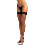 Softline Collection Секси чорапи "slc 5520 black