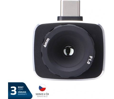 UNI-T UTi722M Android