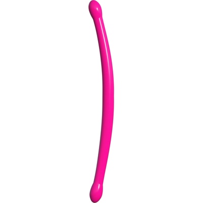 Pipedream Classix Double Whammy Pink