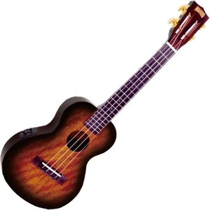 Mahalo MJ3-VT 3-Tone Sunburst Тенор укулеле (MJ3-VT-3TS)