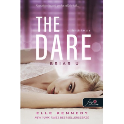 The Dare - A kihívás
