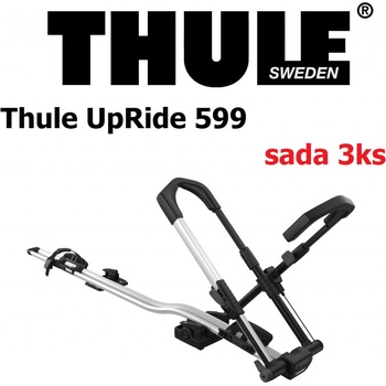 Thule UpRide 599 3 ks