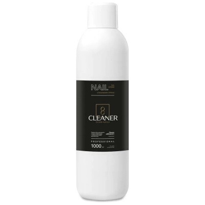 Cleaner s vôňou jahoda 1 l