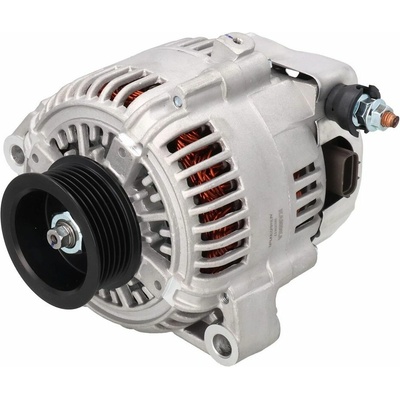 Generátor KAMOKA 8620417