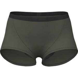 7mesh Дамско долнище за колоездене 7mesh Women's Foundation Boxer Brief Cycling bottom - Dark Shadow - размер XS (114-3524-0611)