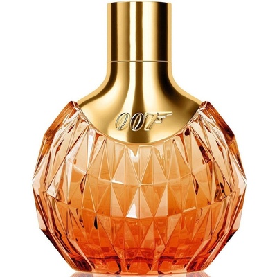 James Bond 007 parfémovaná voda dámská 50 ml tester