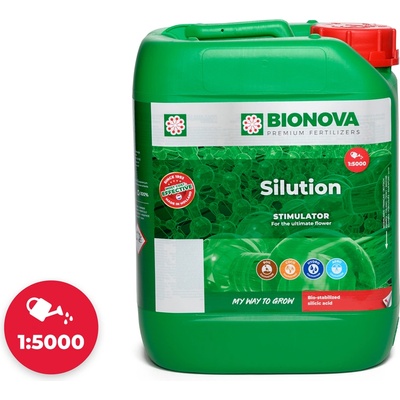 BIONOVA Silution 5L