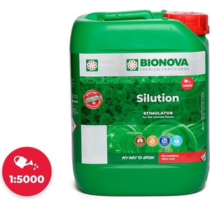 BIONOVA Silution 5L