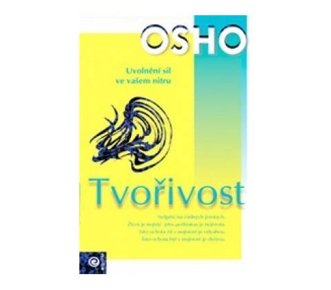 Tvořivost - Osho