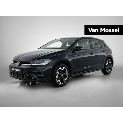 Volkswagen Polo 1.0 TSI R-Line 70 kW