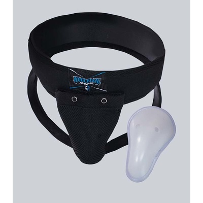 Ground Game KNOCKOUT GAME suspenzor – Zboží Mobilmania