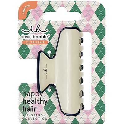 Invisibobble Clipstar M All Star Slam Glam Slam Glam