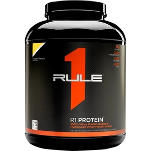 Rule 1 R1 Protein 2260 g